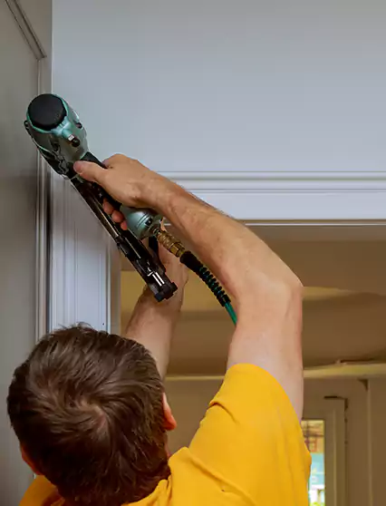 Professional Door Jamb Repair Palm Beach Gardens, FL