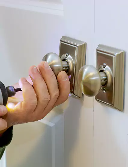 Professional Door Knob Repair Palm Beach Gardens, FL