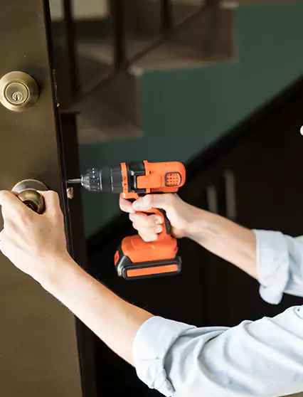 Expert Door Opener Repair in Palm Beach Gardens, FL