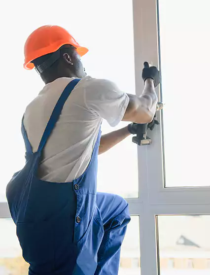 Professional Door Panel Repair Palm Beach Gardens, FL