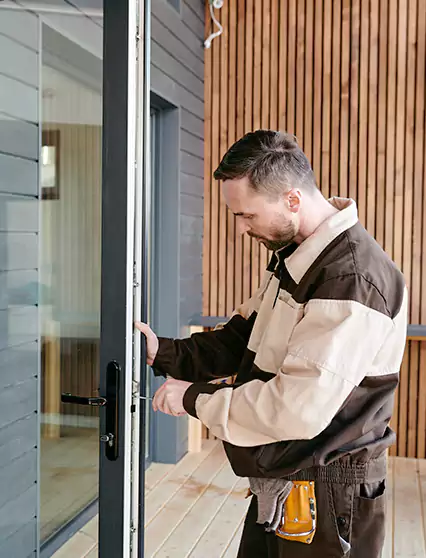 Professional Door Repair Company Services in Palm Beach Gardens
