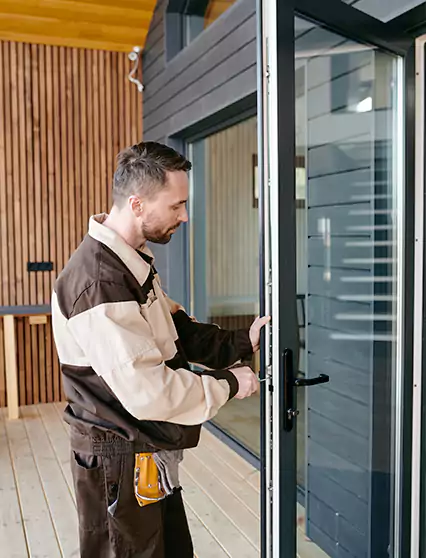 Professional Door Replacement Service and Front Door Replacement in Palm Beach Gardens, FL