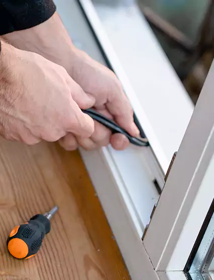 Professional Door Seal Repair Services in Palm Beach Gardens, FL