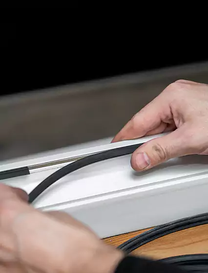 Professional Weather Stripping Service Palm Beach Gardens, FL