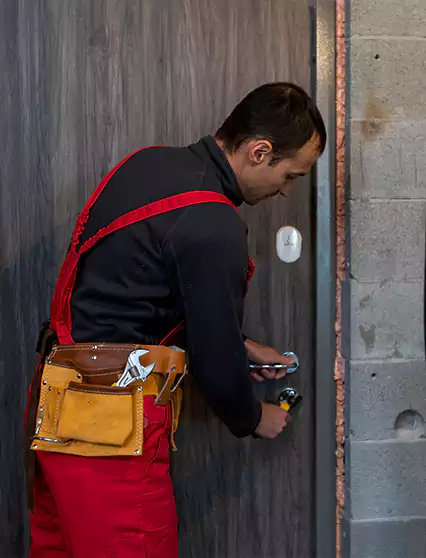 Professional Fire Rated Door Repair Palm Beach Gardens, FL