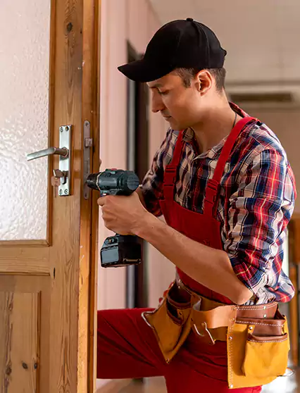 Dependable Handicap Door Repair & Handicap Door Opener Repair in Palm Beach Gardens, FL