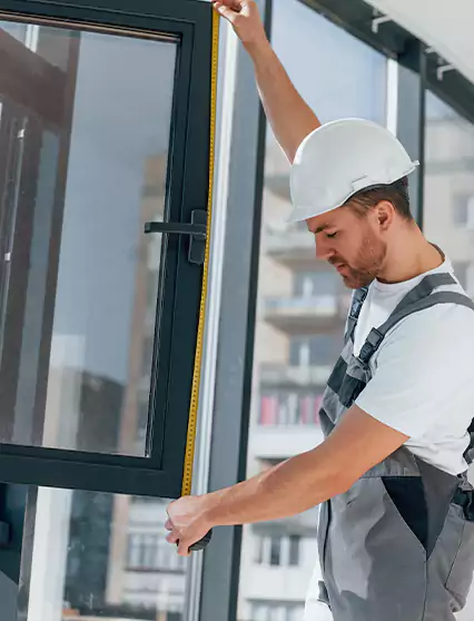 Professional Old Window Restoration Palm Beach Gardens, FL