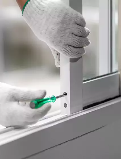 Professional Patio Door Roller Repair Services in Palm Beach Gardens, FL