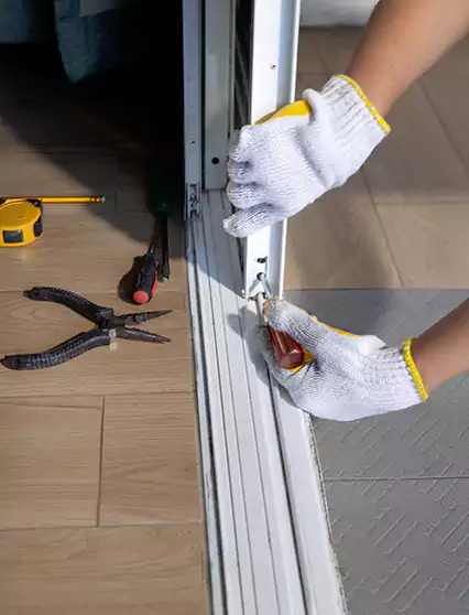 Professional Patio Door Rollers Replacement Palm Beach Gardens, FL