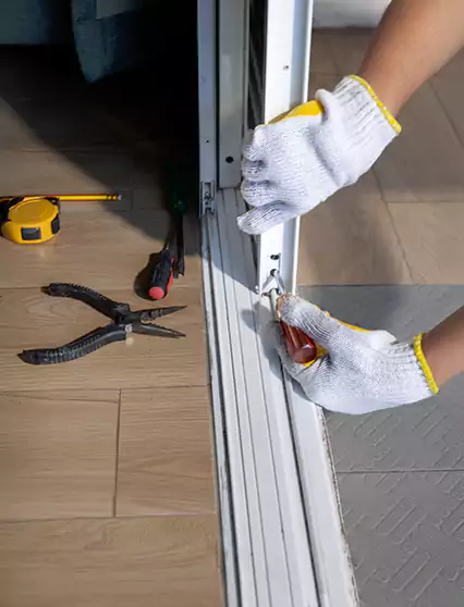 Reliable Patio Door Wheel Repair Palm Beach Gardens, FL