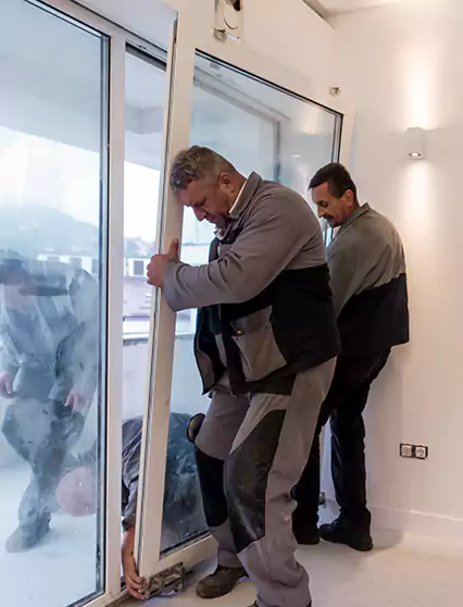 Professional Pella Sliding Door Glass Replacement Palm Beach Gardens, FL