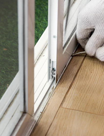 Reliable Pocket Door Roller Replacement Palm Beach Gardens, FL