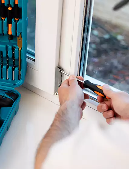Professional Pocket Door Track Replacement in Palm Beach Gardens, FL