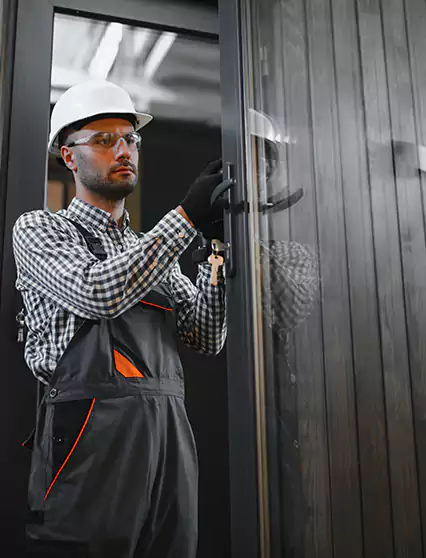 About Residential Door Repair in Palm Beach Gardens, FL