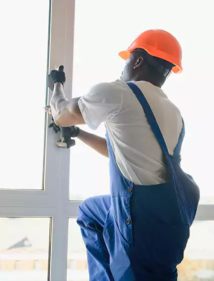 Professional Screen Door Repair Company Services in Palm Beach Gardens, FL