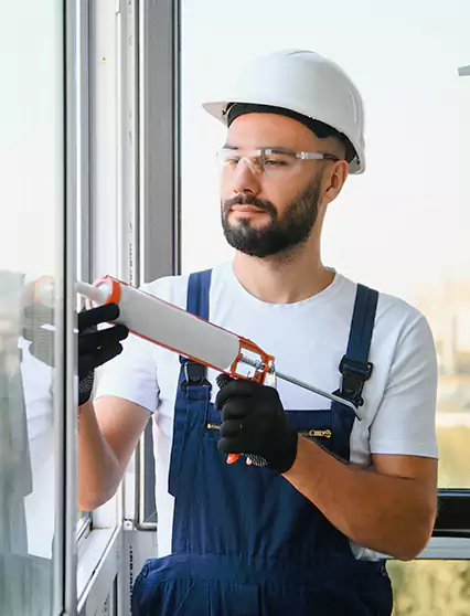 Professional Sliding Door Glass Repair Services in Palm Beach Gardens, FL