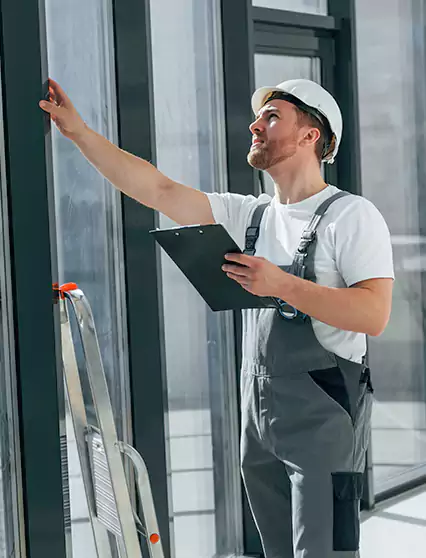 Professional Sliding Door Glass Replacement Services in Palm Beach Gardens, FL