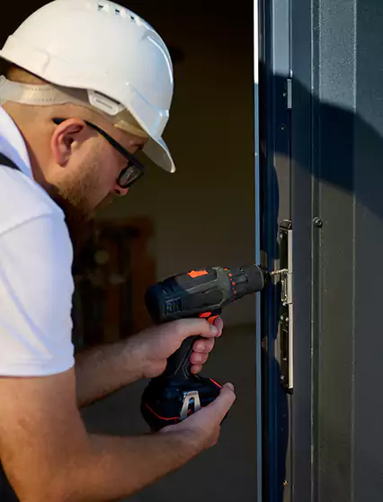 Dependable Sliding Door Latch Replacement Palm Beach Gardens, FL