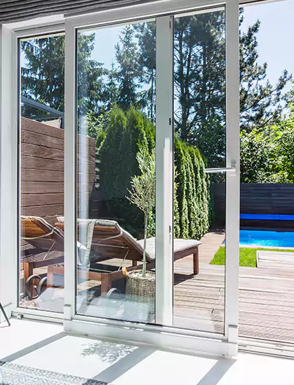 Professional Sliding Door Lock Replacement Palm Beach Gardens, FL