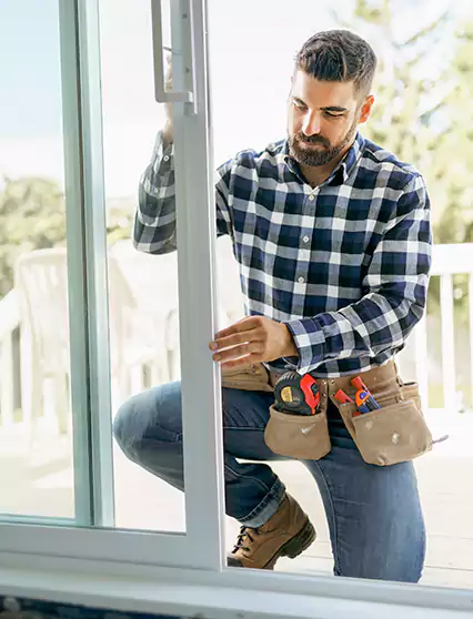 Reliable Sliding Door Panel Replacement Palm Beach Gardens, FL
