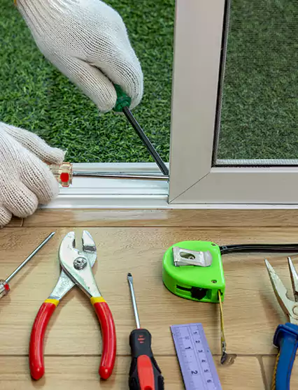 Reliable Sliding Glass Door Roller Replacement in Palm Beach Gardens, FL