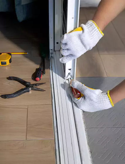 Reliable Sliding Door Stopper Replacement Palm Beach Gardens, FL