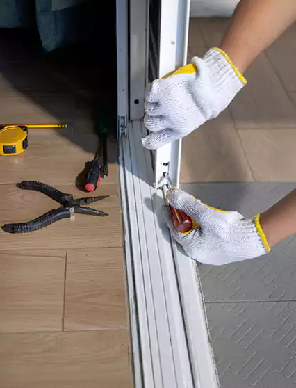 Professional Sliding Door Wheel Replacement Palm Beach Gardens, FL