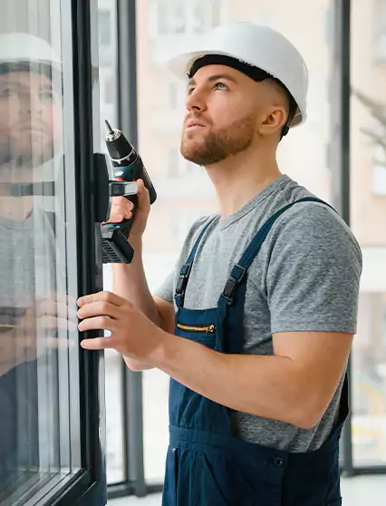 Expert Sliding Glass Door Window Replacement Palm Beach Gardens, FL