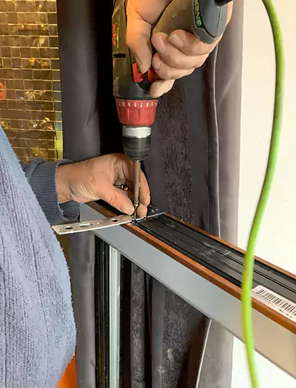 Exceptional Sliding Screen Door Repair Palm Beach Gardens, FL