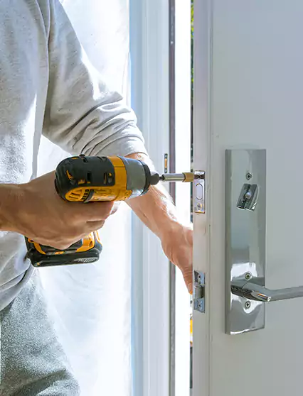 Professional Steel Door Repair Palm Beach Gardens, FL