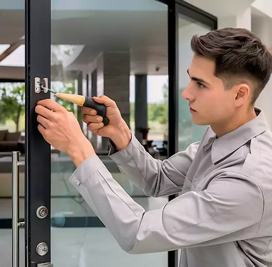 Why Palm Beach Gardens Homeowners & Businesses Trust Us?