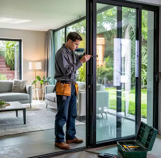 Why Palm Beach Gardens Homeowners & Businesses Trust Us